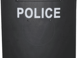 Bulletproof Panel