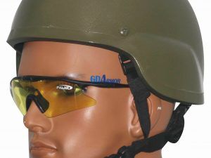 MICH bulletproof helmet