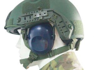 FAST Bulletproof Helmet