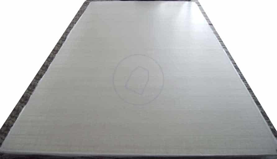 bulletproof panel armoured vehicle (9)