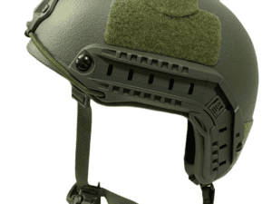 Bulletproof Helmet