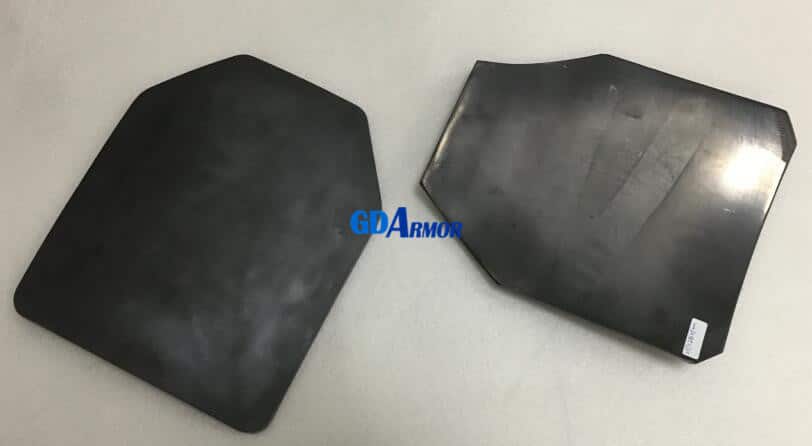 monolithic silicon carbide ceramic (20)