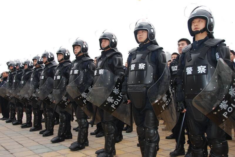 anti riot equipments (4)