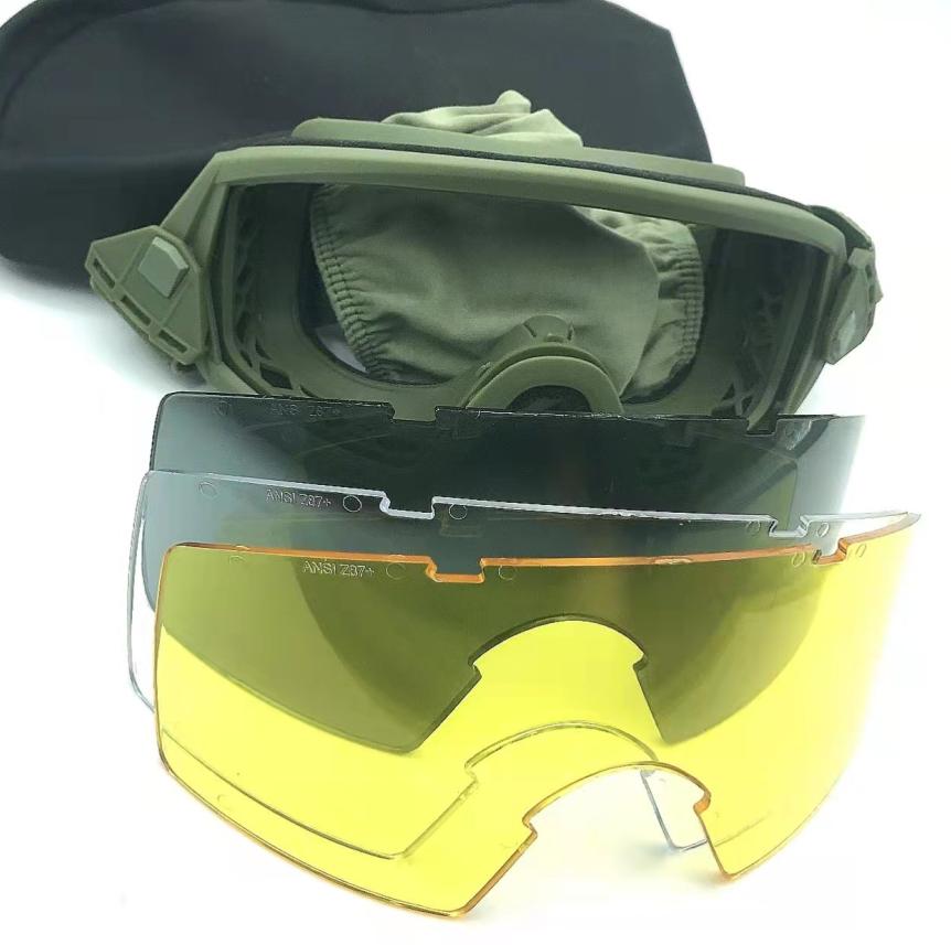 3.2mm lens protective goggle (2)