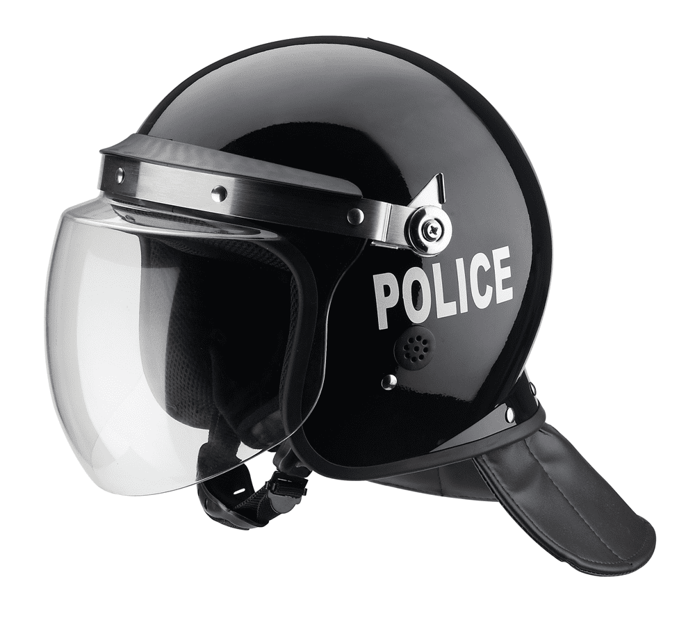 anti riot suit helmet shield (4)
