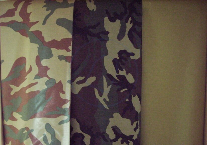 military camouflage uniform fabric (11)